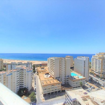 Tarik Beach Apartment Portimão Buitenkant foto