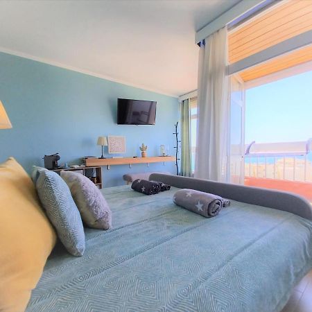 Tarik Beach Apartment Portimão Buitenkant foto