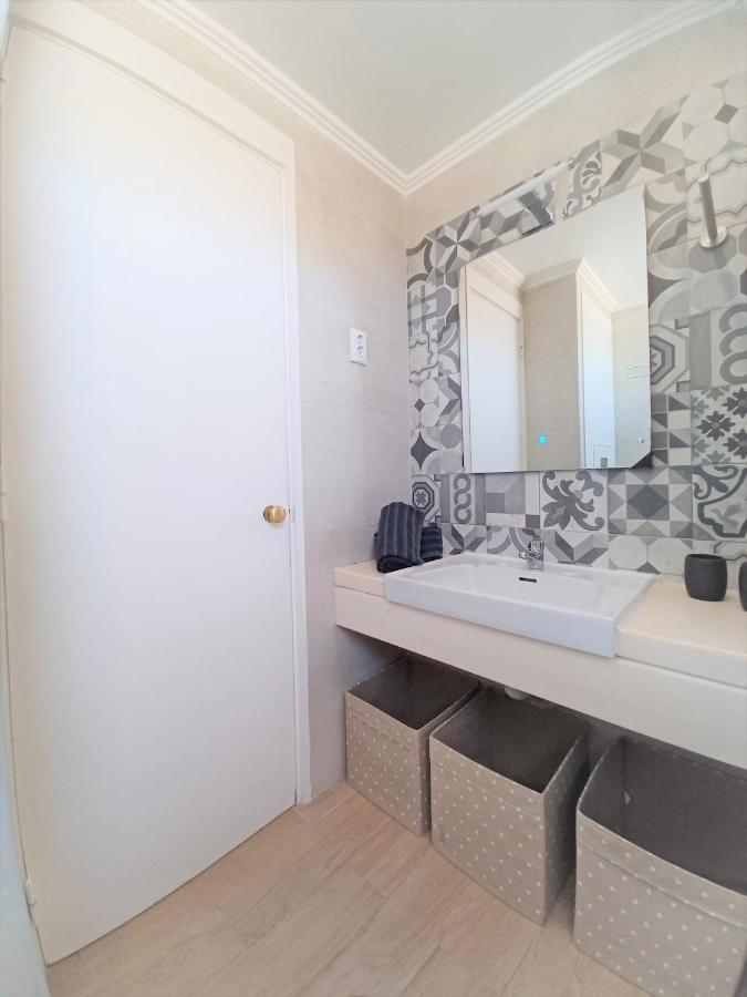 Tarik Beach Apartment Portimão Buitenkant foto