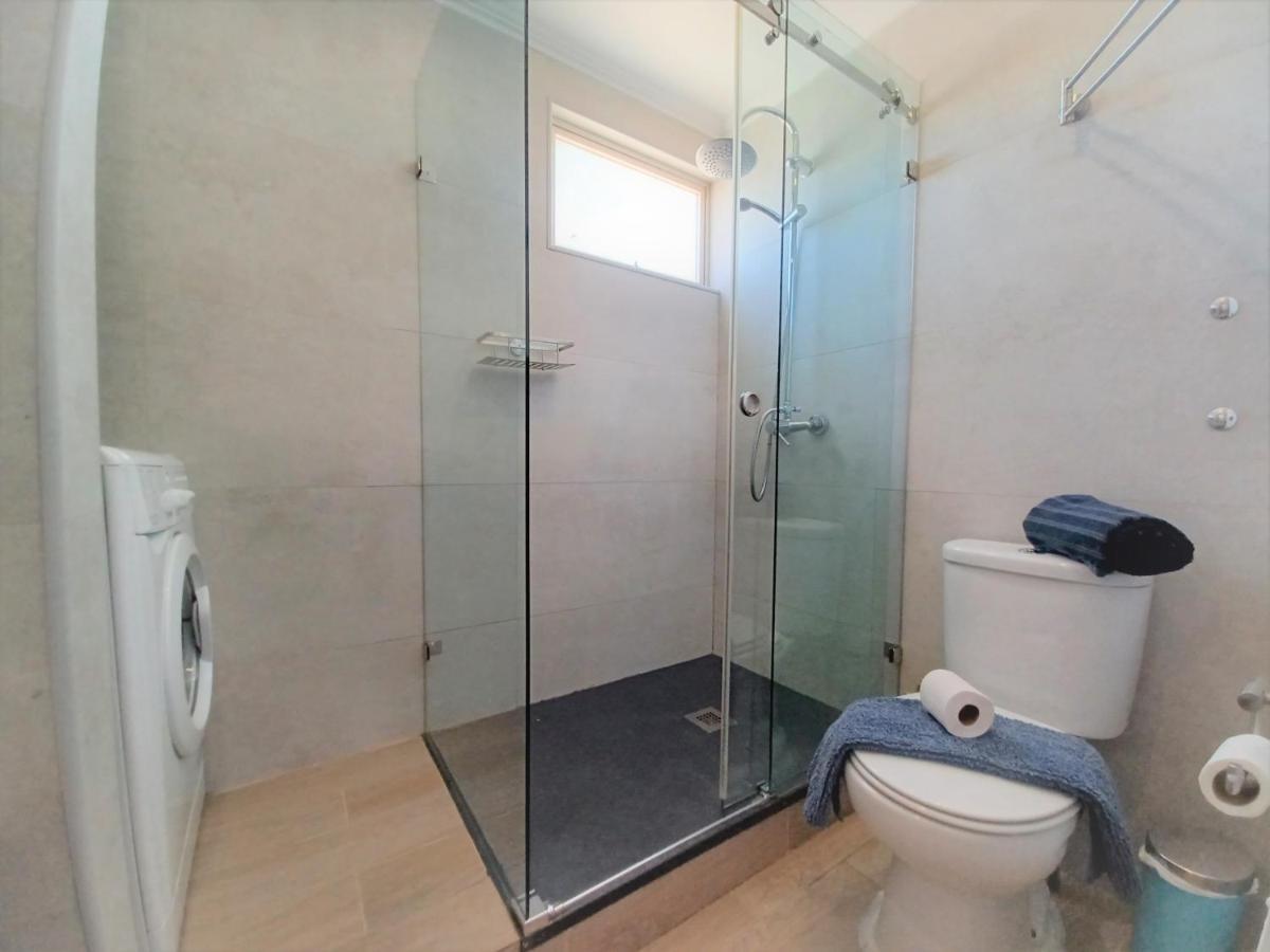Tarik Beach Apartment Portimão Buitenkant foto