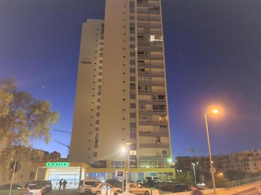 Tarik Beach Apartment Portimão Buitenkant foto
