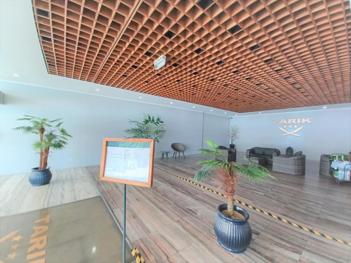 Tarik Beach Apartment Portimão Buitenkant foto