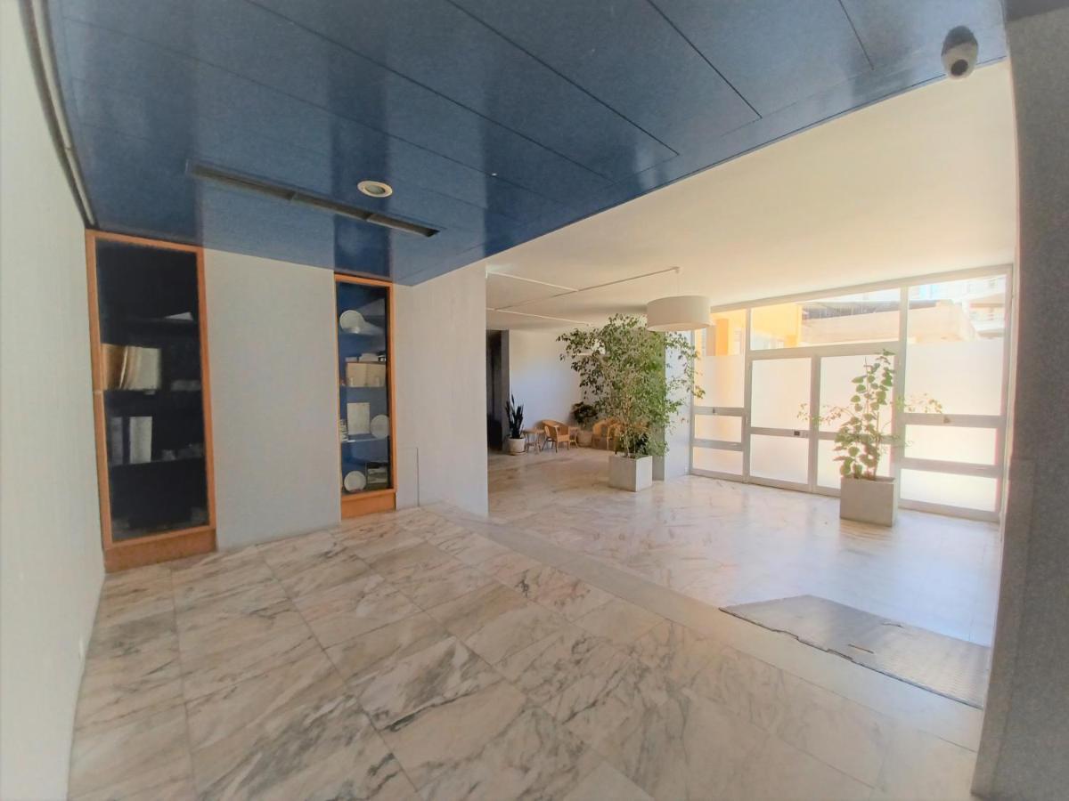 Tarik Beach Apartment Portimão Buitenkant foto