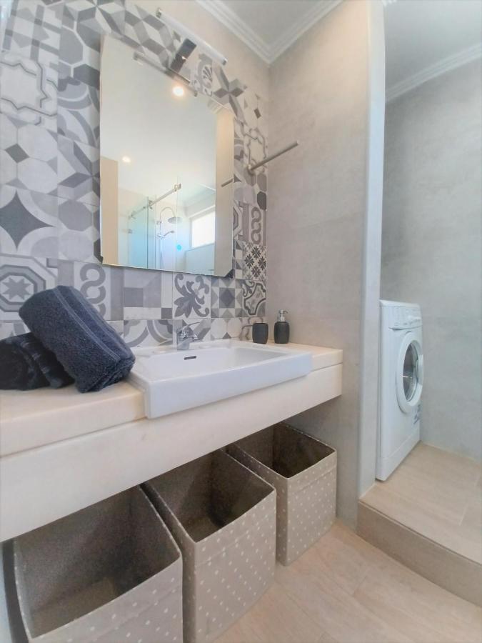 Tarik Beach Apartment Portimão Buitenkant foto